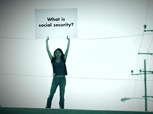 Право человека № 22: Социальное обеспечение