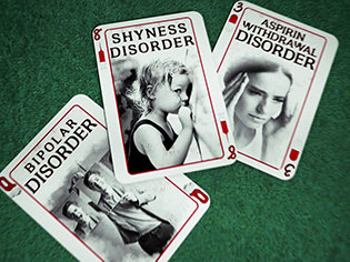 Manual Diagnóstico y Estadístico