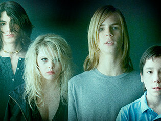 Los Anuncios de Un Mundo Libre de Drogas