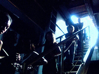 Mensenrecht nr. 7: Geen slavernij