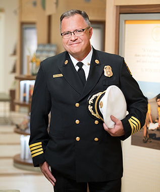 Trevor Richmond
