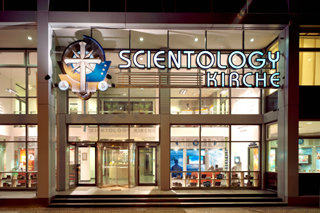 Scientology Hamburg