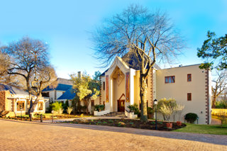 Church Of Scientology Johannesburg North