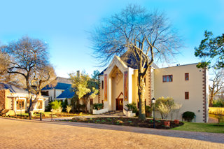 Church Of Scientology Randburg