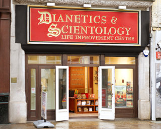 Scientology Perth