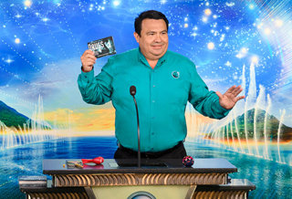 Drug-Free World seminar