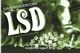 Sanningen om LSD
