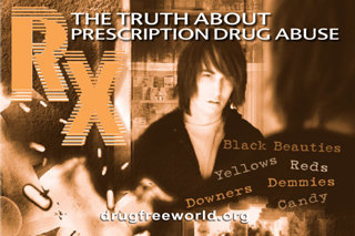 The Truth About Prescription Drug Abuse
