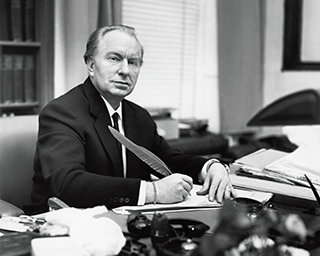 Essay on scientology