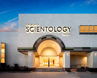 Scientology