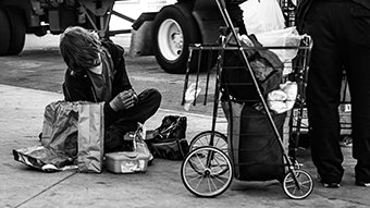 Coming Out of the Cold