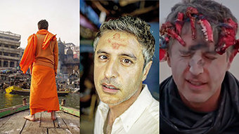 Can anyone “Believe” Reza Aslan’s CNN show “Believer”?