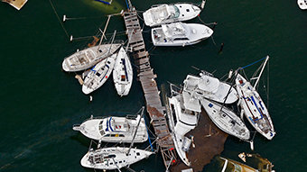 Hurricane Maria, Puerto Rico