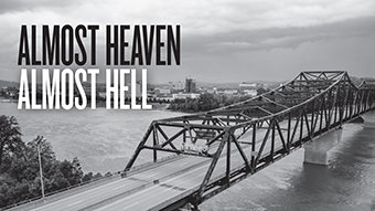 Almost Heaven Almost Hell