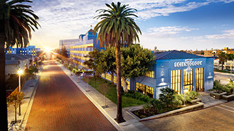 Plan + Commitment: 51 Ideal Churches done