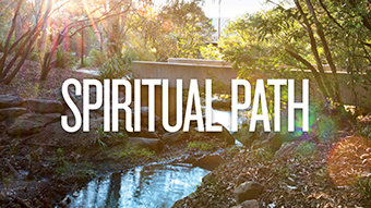 Spiritual Path