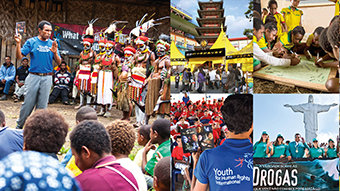 Haciendo Buenas Obras