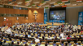 Cumbre de Derechos Humanos