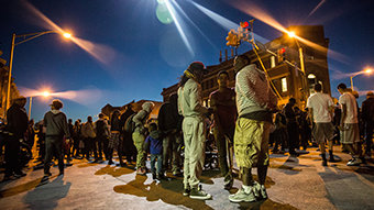 Baltimore’s Dilemma