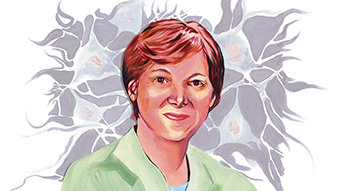 Diana Zuckerman