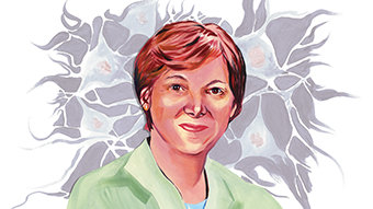 Diana Zuckerman