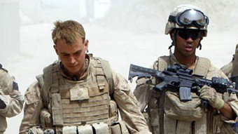 Unreported Casualties