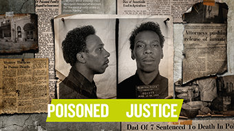 Poisoned Justice