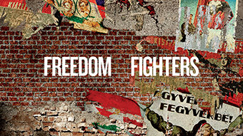 Freedom Fighters