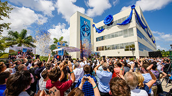 Magiske Miami