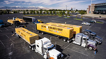 חילוץ ובנייה מחדש