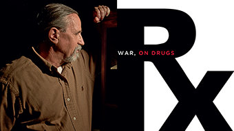 War, On Drugs