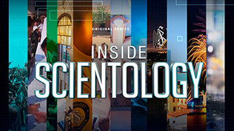 Inside Scientology