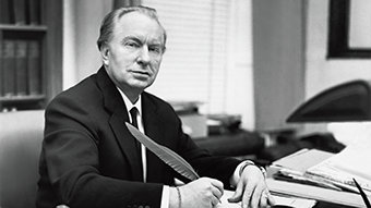 Druidism and Psychiatry