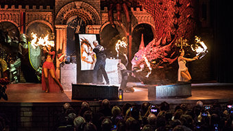 Writers of the Future