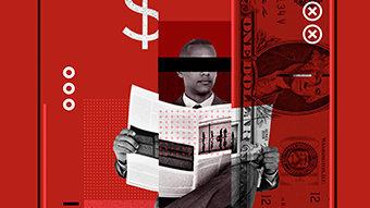 The Media’s Sacred Cows