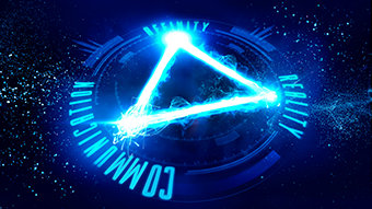 The A-R-C Triangle