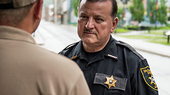Sheriff