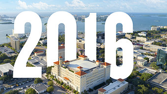 Bright Year, Bright Future