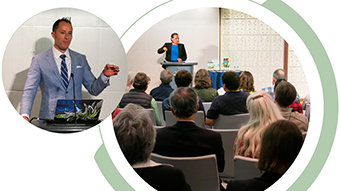 Seven Billion Dreams. One Planet. Consume with Care.