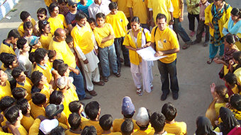 Going Where The Pain Is