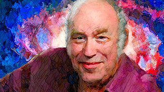 A Talk with Mike Resnick