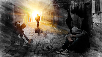 Honest People Have Rights, Too