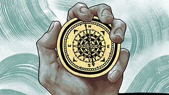 Drowning in a Sea of Misdirection