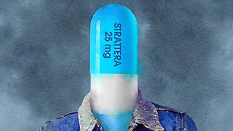 Chemical Restraint