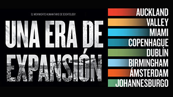 Una Era de Expansión