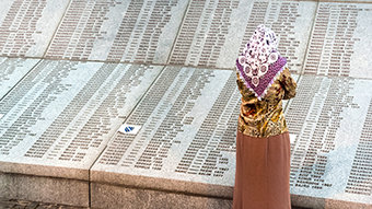 Psychiatry’s Role in the Bosnian Genocide