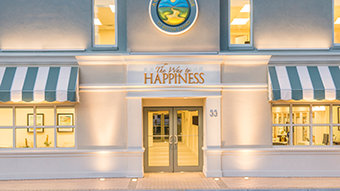 Ethics & Morality Equal Happiness