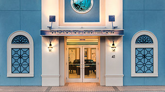 Don’t Be Fooled: Get Facts About Drugs