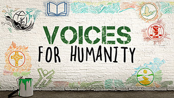Voices for Humanity
