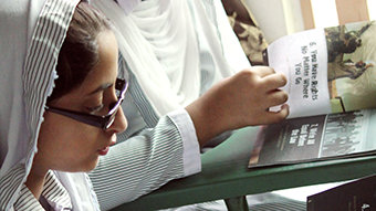 Fundamentals in Pakistan